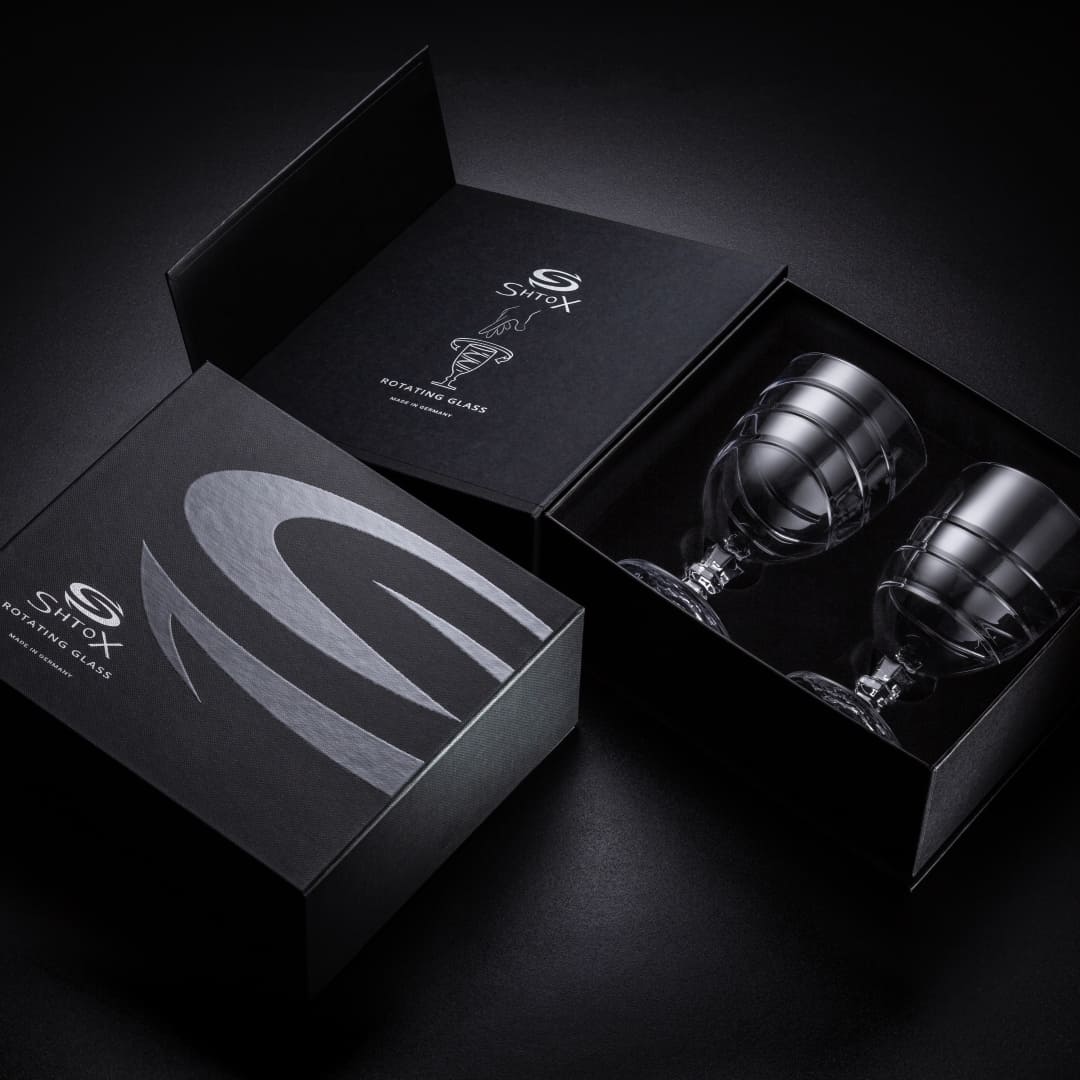 Набор Shtox Wine 006-2