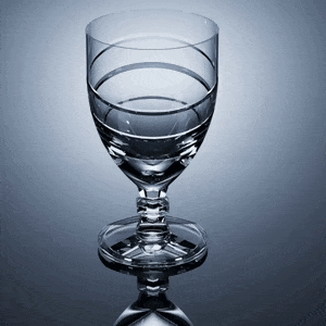 Бокал Shtox Wine 006