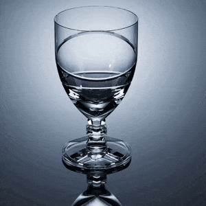 Бокал Shtox Wine 007