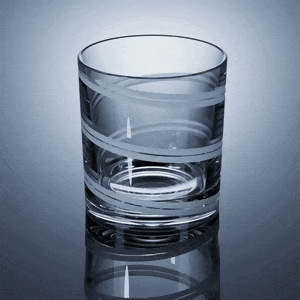 Стакан для виски Shtox 001M