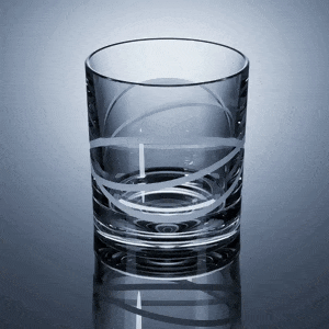 Стакан для виски Shtox 005M