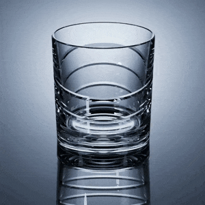 Стакан для виски Shtox 006