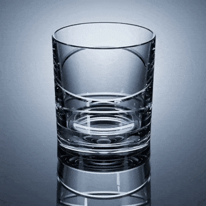 Стакан для виски Shtox 007