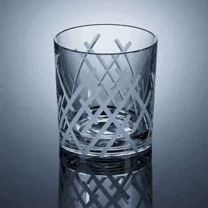 Стакан для виски Shtox 011M