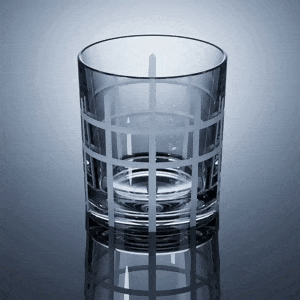 Стакан для виски Shtox 014M